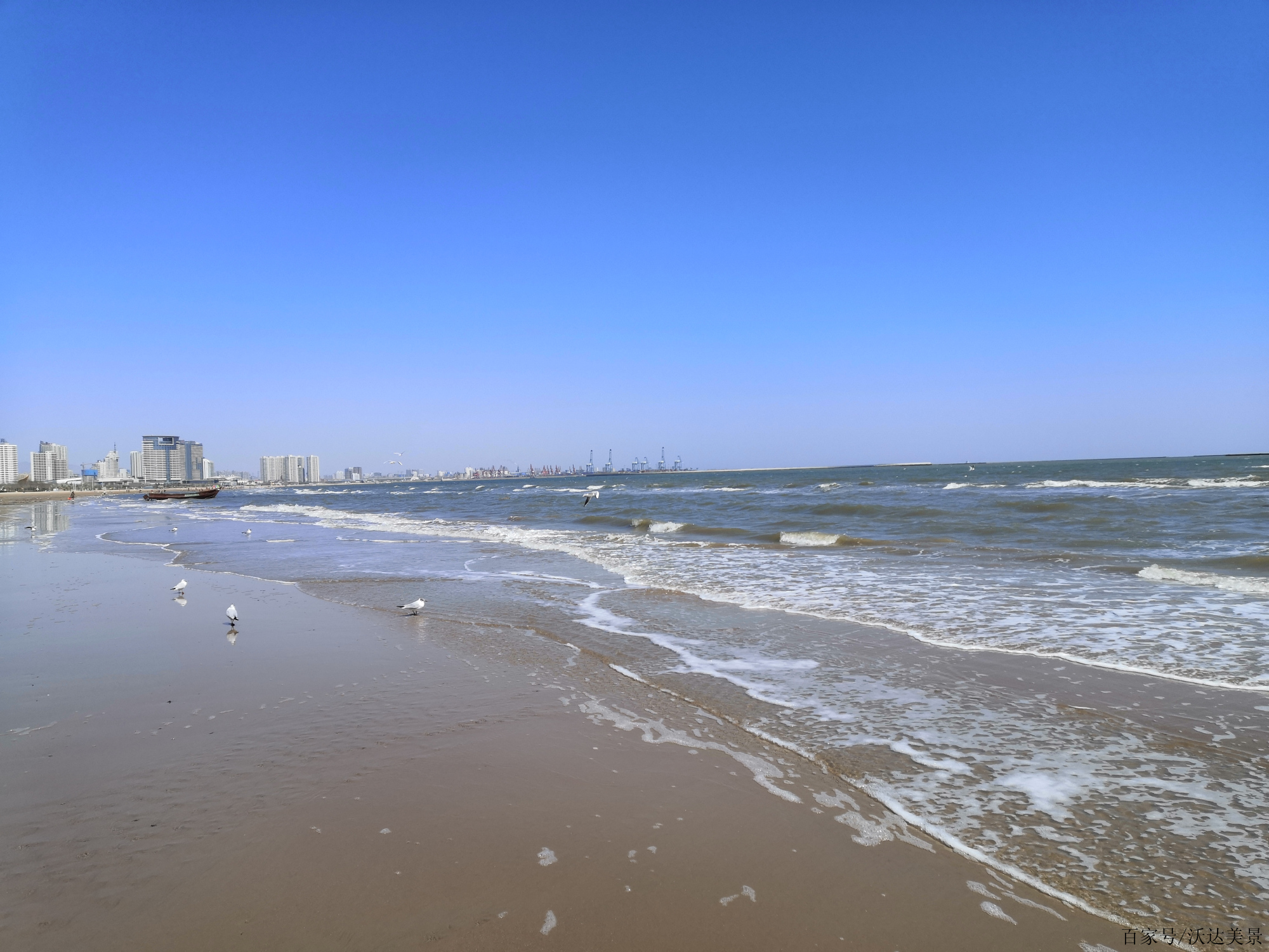 秦皇岛旅游_秦皇岛旅游旺季