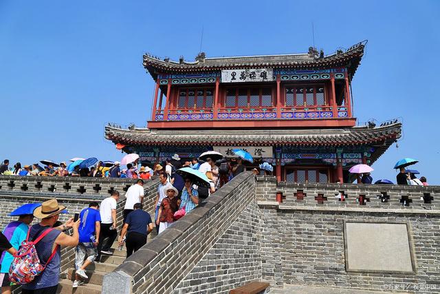 秦皇岛旅游_秦皇岛旅游旺季