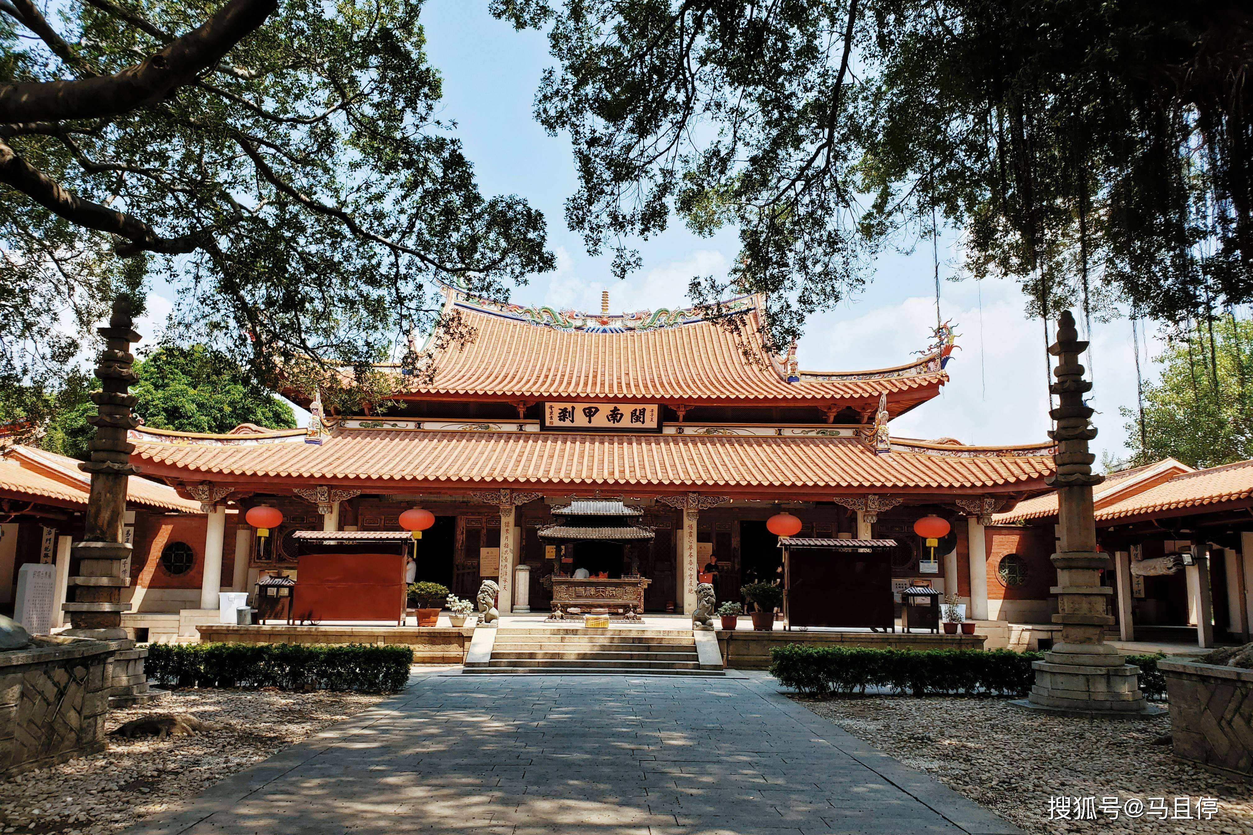 泉州旅游_泉州旅游攻略自由行最佳线路