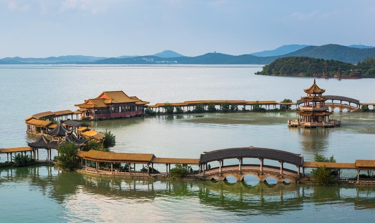 太湖旅游_太湖旅游景区有哪些