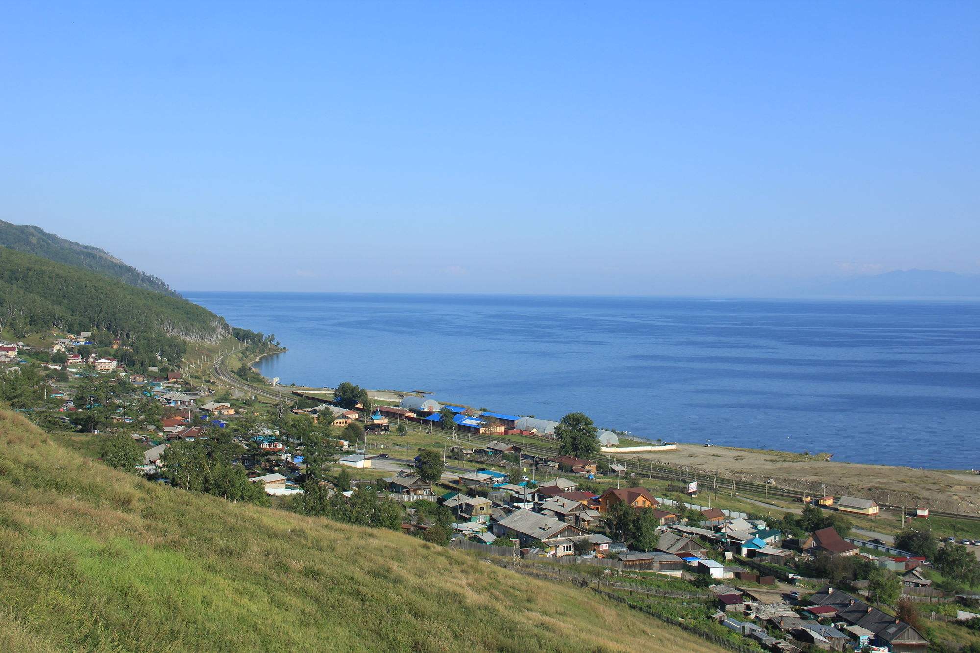 贝加尔湖旅游_贝加尔湖旅游安全吗