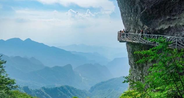 重庆金佛山旅游_重庆金佛山旅游体验师视频