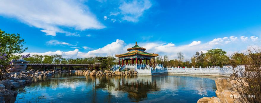 唐山旅游网_唐山旅游网点有哪些