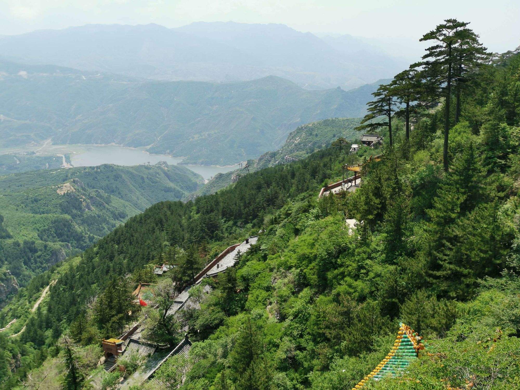 恒山旅游_恒山旅游住哪里