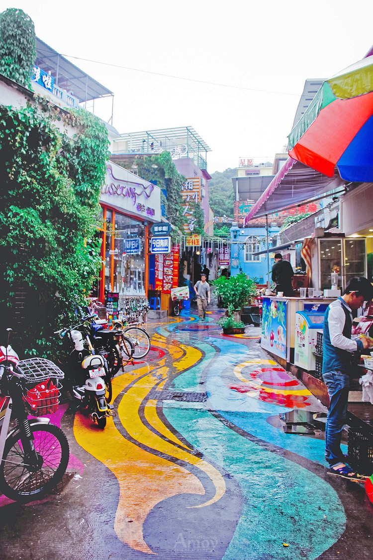 曾厝垵旅游攻略_曾厝游玩景点攻略 曾厝垵旅游攻略_曾厝游玩景点攻略