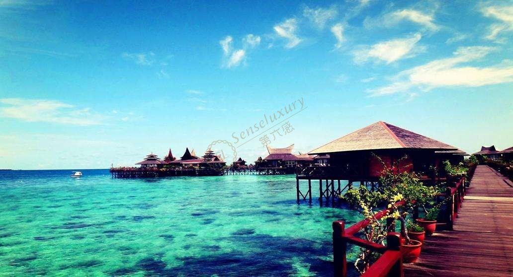 上海到沙巴旅游_上海到沙巴旅游攻略路线