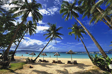 上海到沙巴旅游_上海到沙巴旅游攻略路线