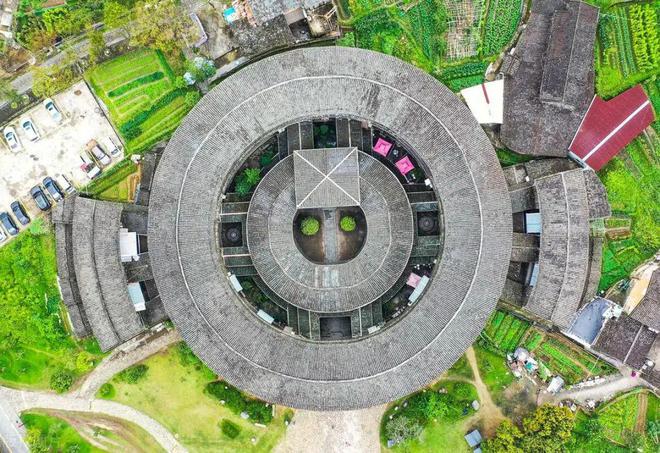 龙岩旅游_福建龙岩市旅游必去十大景点