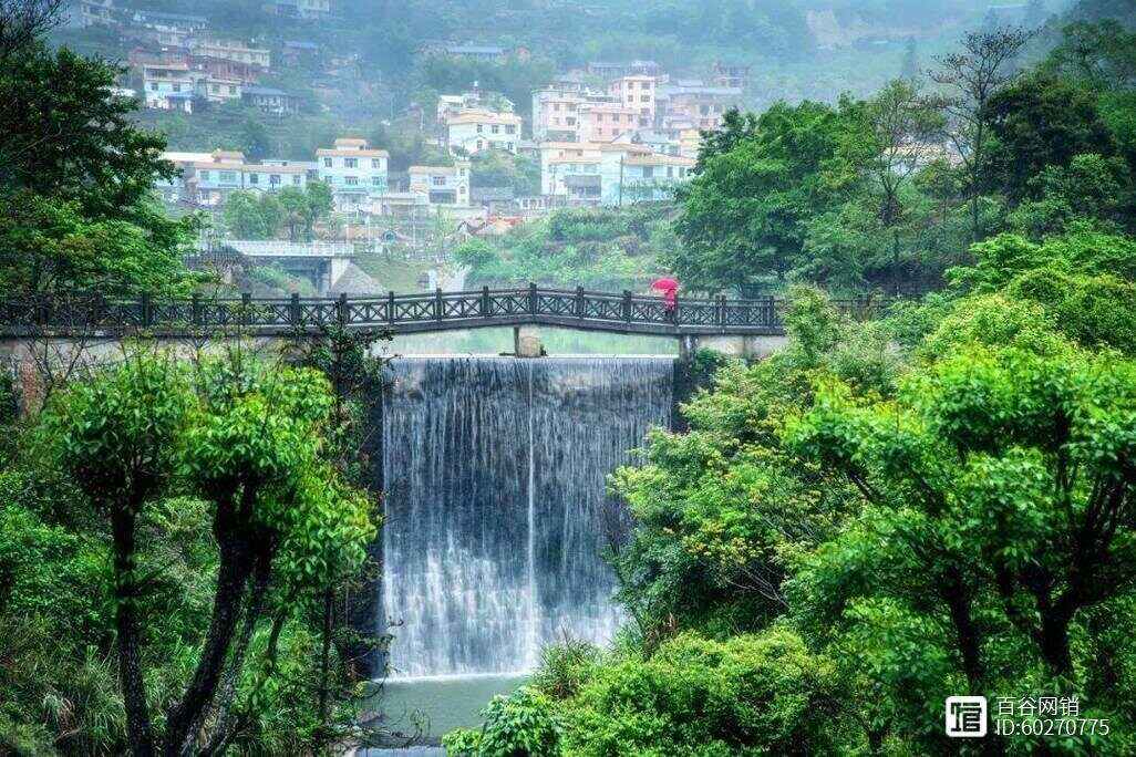 龙岩旅游_福建龙岩市旅游必去十大景点