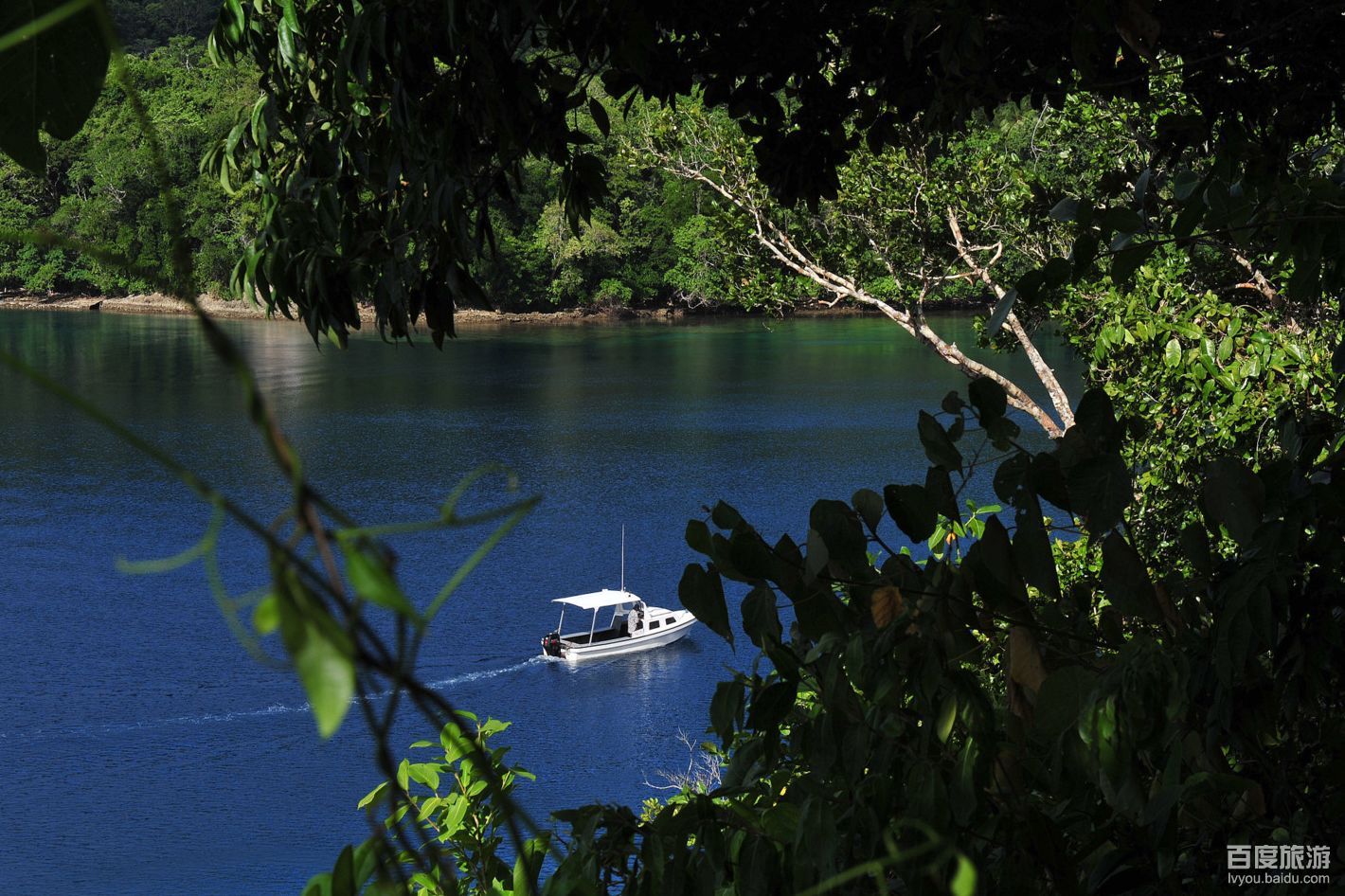 巴布亚新几内亚旅游_巴布亚新几内亚旅游签证