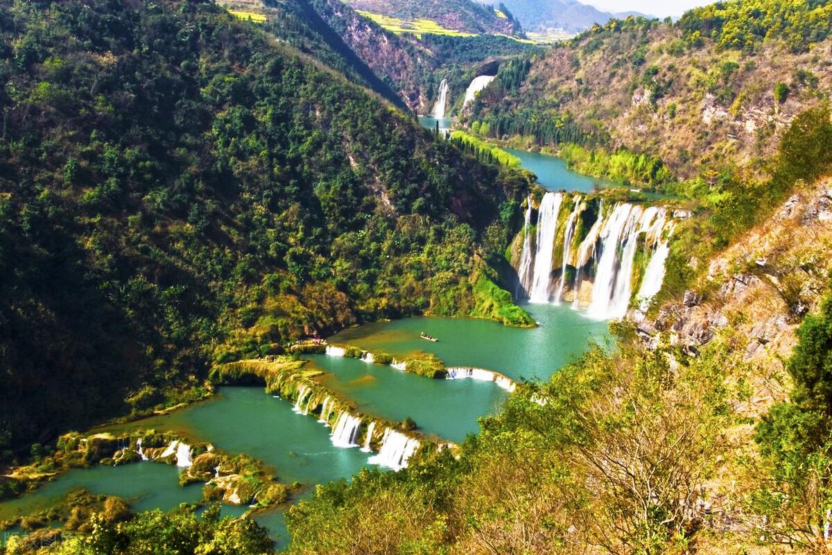 曲靖旅游_曲靖旅游资源