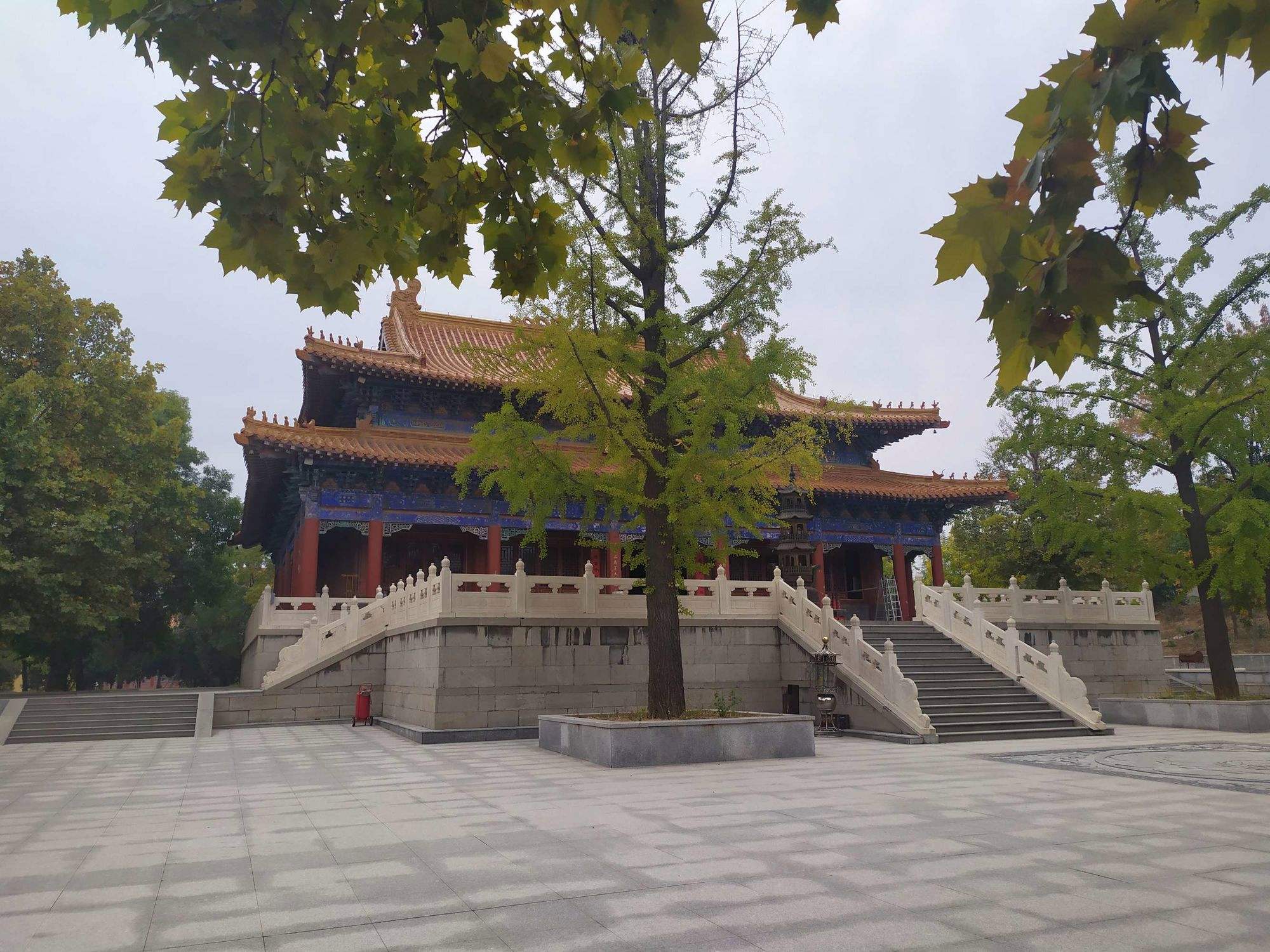 章丘旅游景点大全_章丘旅游景点大全攻略