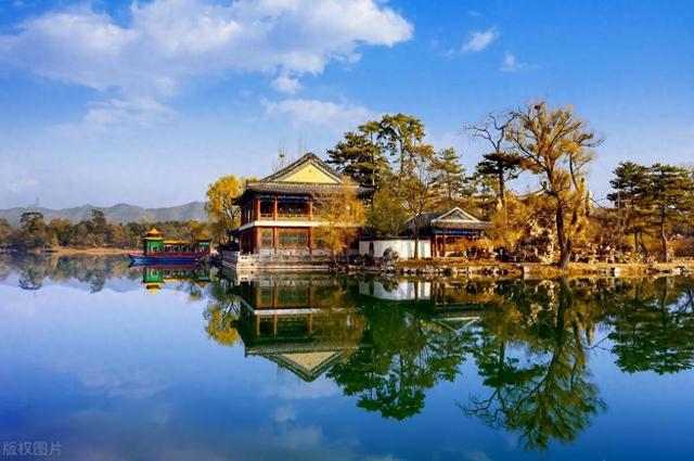 河北旅游景点大全_河北旅游景点大全景点排名白洋淀