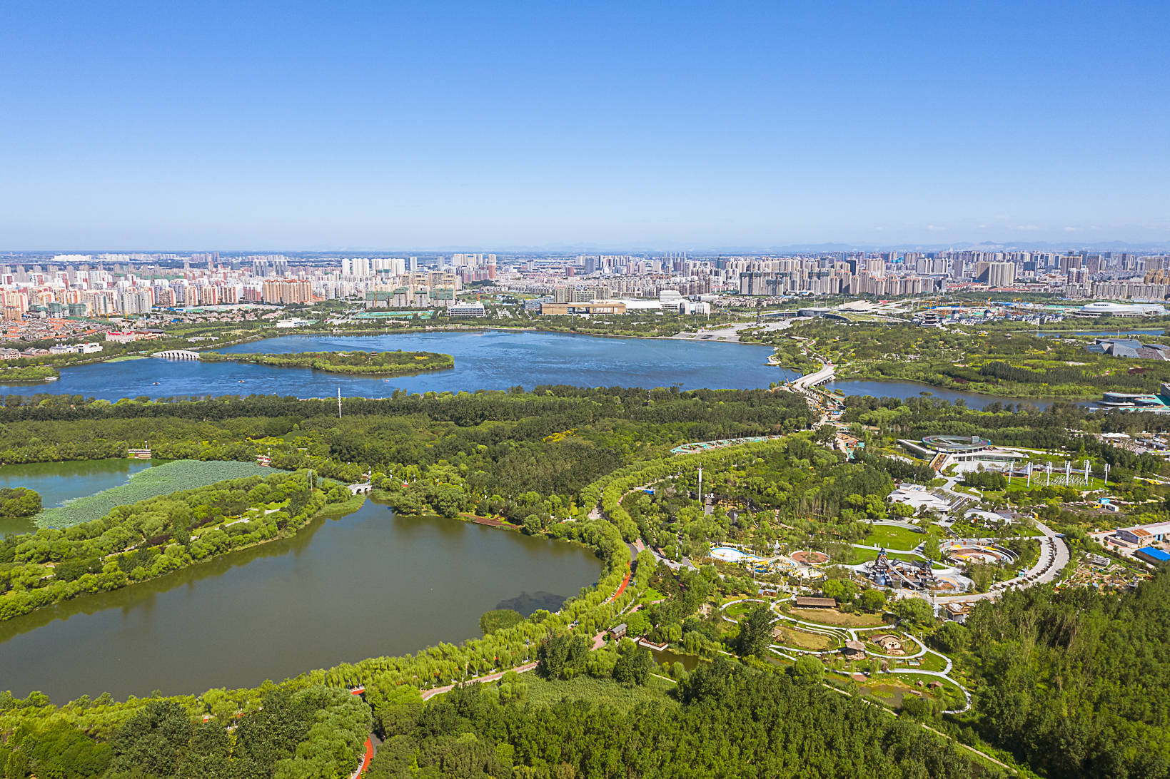 唐山旅游景点大全_唐山旅游景点大全排名