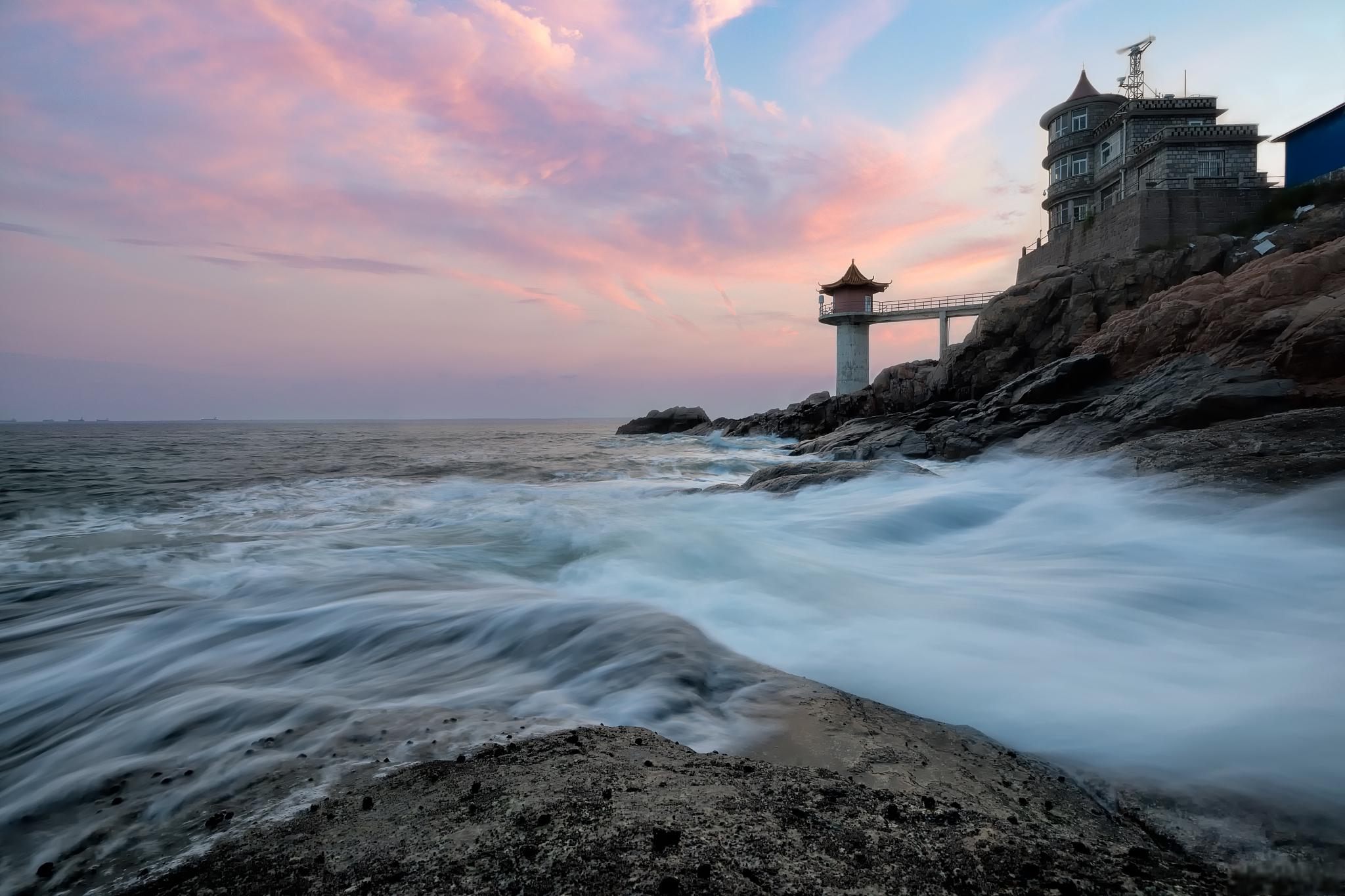 长岛旅游攻略_烟台蓬莱长岛旅游攻略 长岛旅游攻略_烟台蓬莱长岛旅游攻略