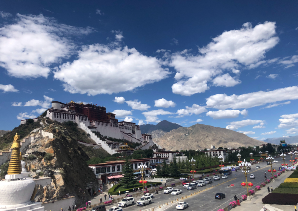 西藏拉萨旅游_西藏拉萨旅游局电话