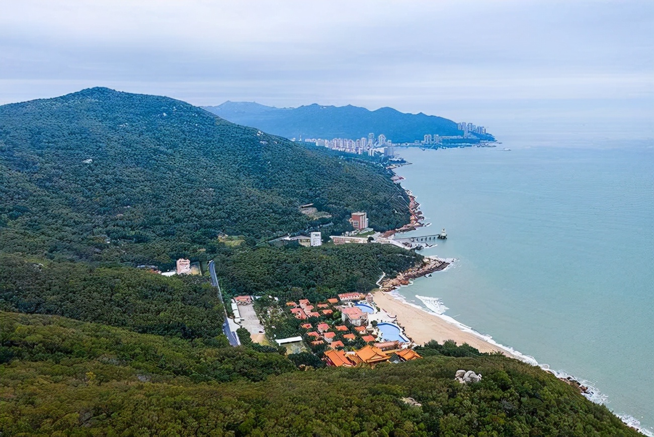 深圳南澳岛旅游攻略_深圳南澳岛旅游攻略自由行攻略视频