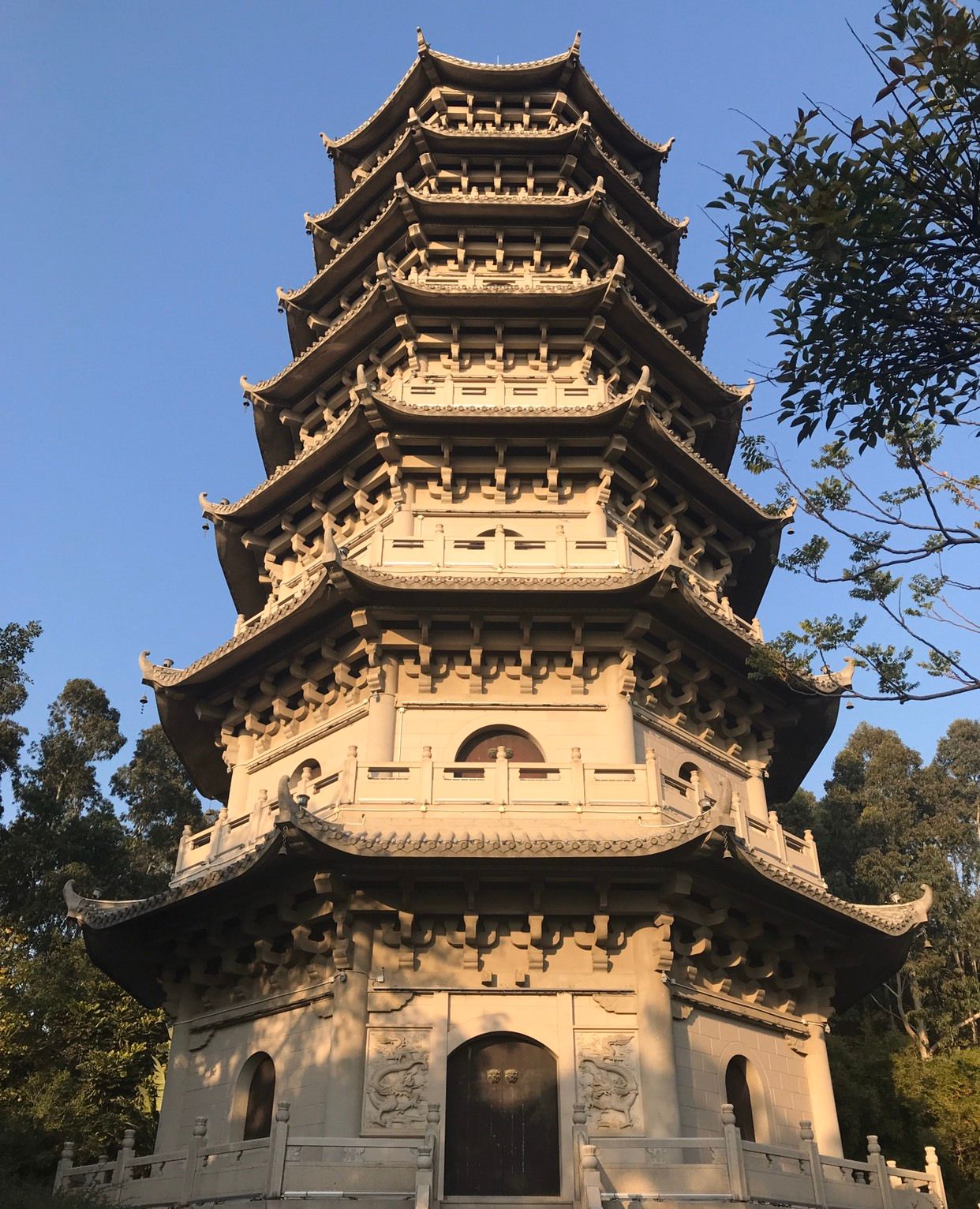 漳州旅游景点大全_漳州旅游景点大全介绍