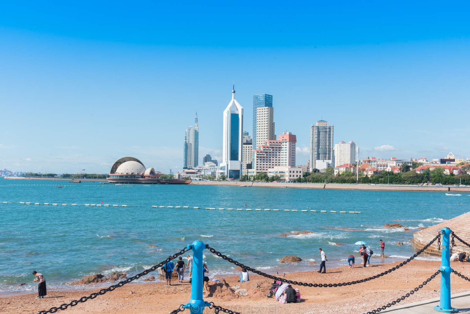 山东青岛旅游_山东青岛旅游攻略