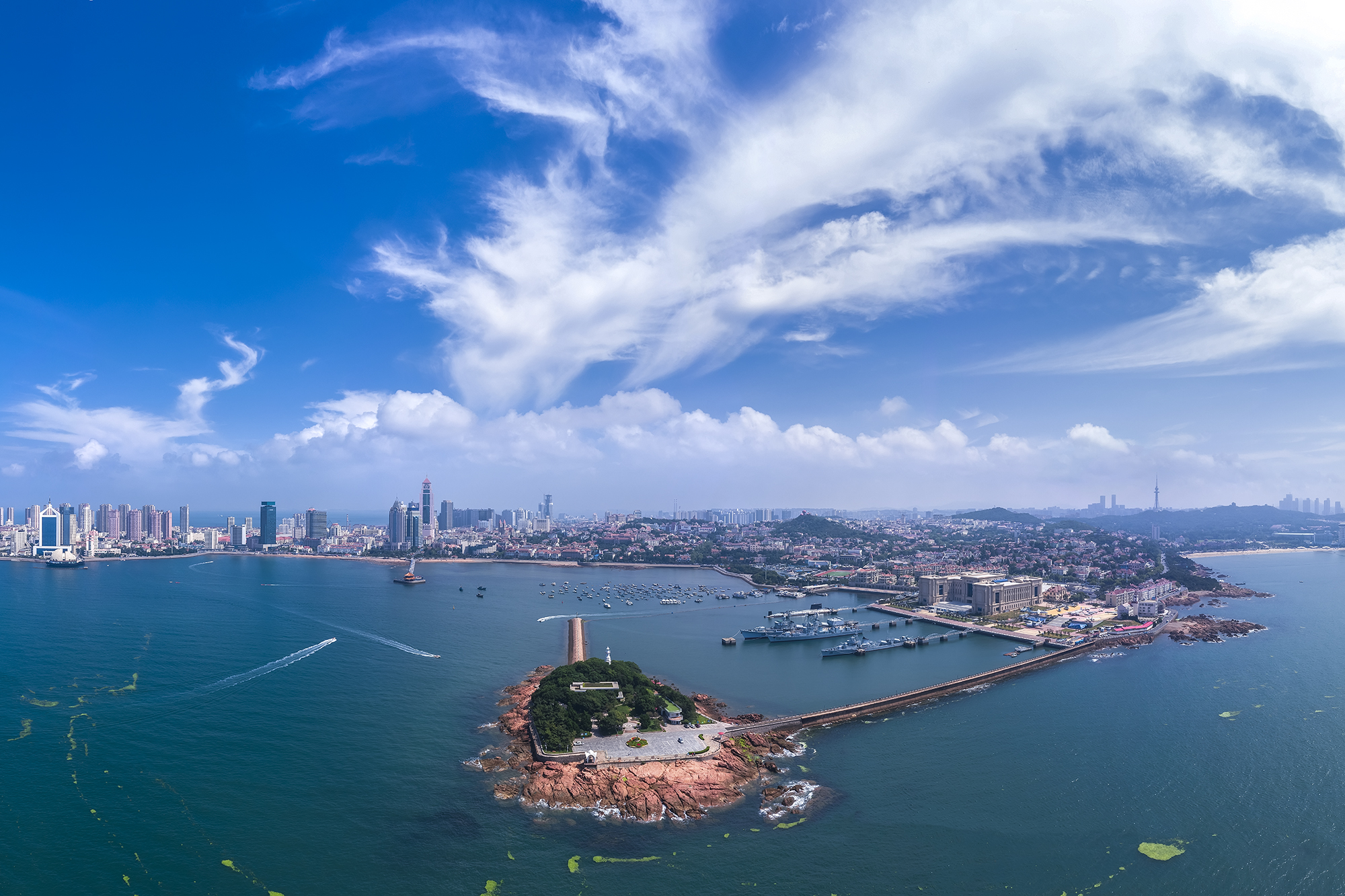 山东青岛旅游_山东青岛旅游攻略