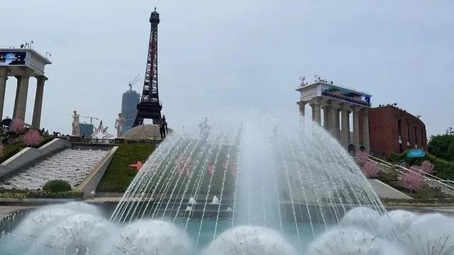 世界之窗旅游攻略_世界之窗旅游攻略最佳时间