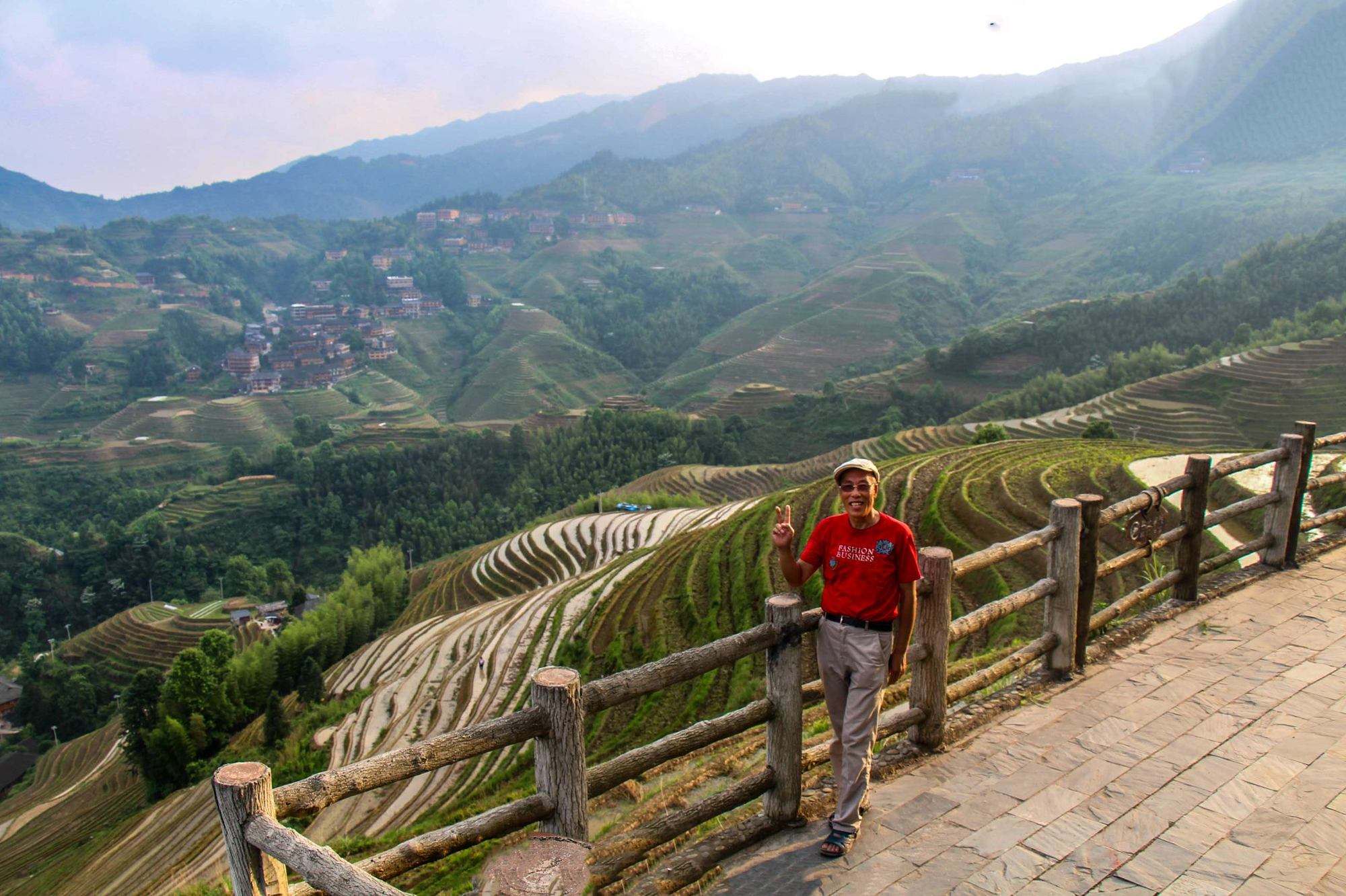 龙胜旅游_龙胜旅游攻略