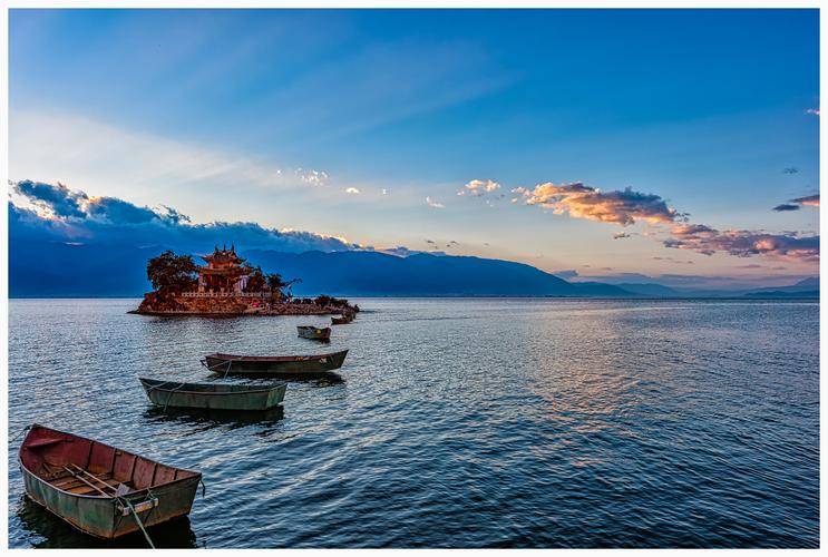 丽江旅游花费_丽江旅游花费多少