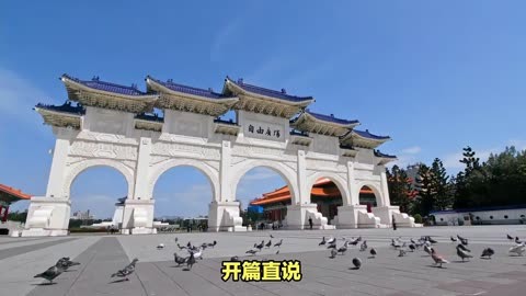 台湾旅游简介_台湾的旅游胜地简介资料