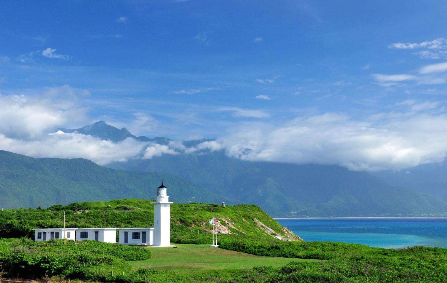 台湾旅游简介_台湾的旅游胜地简介资料