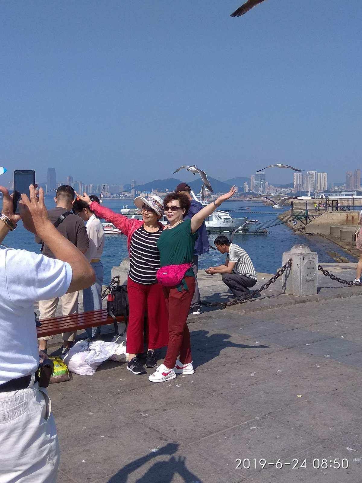 大连旅游团_大连到日本旅游团