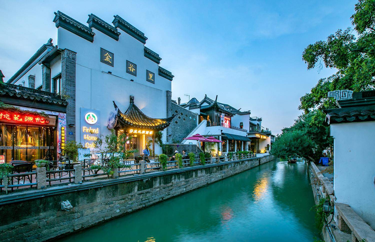 苏州市旅游景点_苏州市旅游景点排行榜