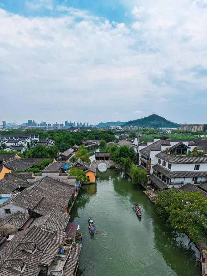 苏州市旅游景点_苏州市旅游景点排行榜