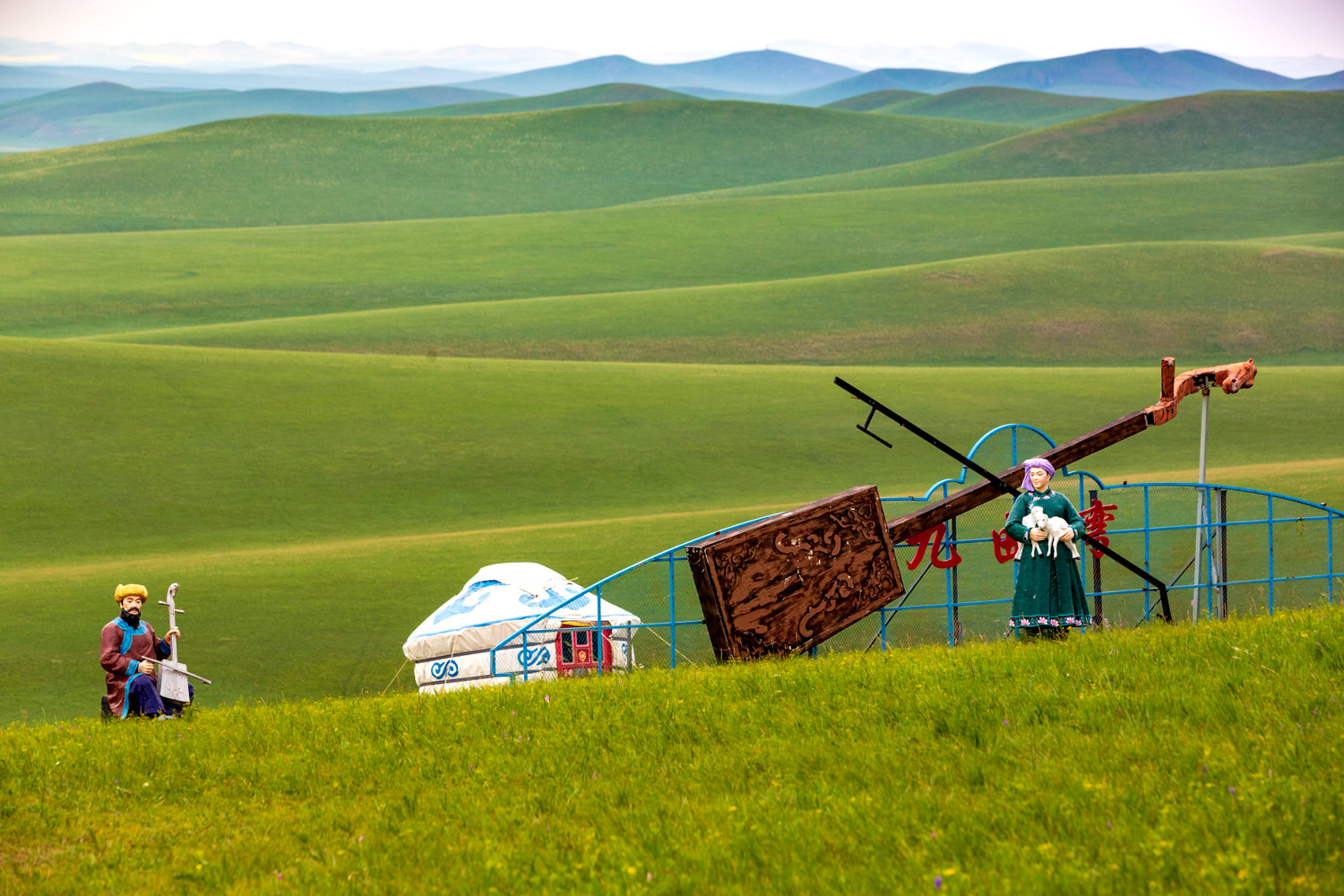 锡林郭勒旅游_锡林郭勒旅游线路 锡林郭勒旅游_锡林郭勒旅游线路
