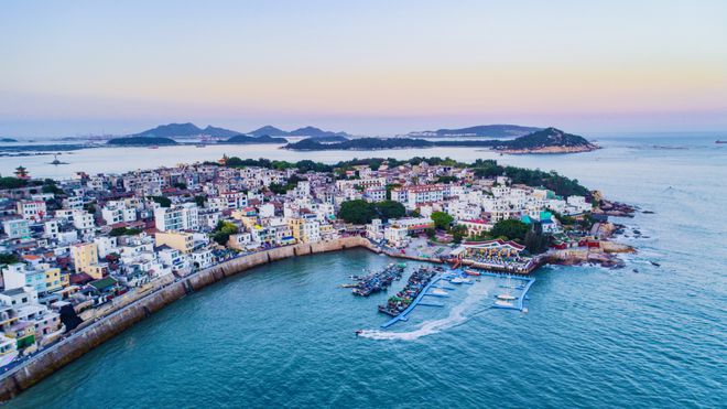 福建东山岛旅游_福建东山岛旅游景点攻略