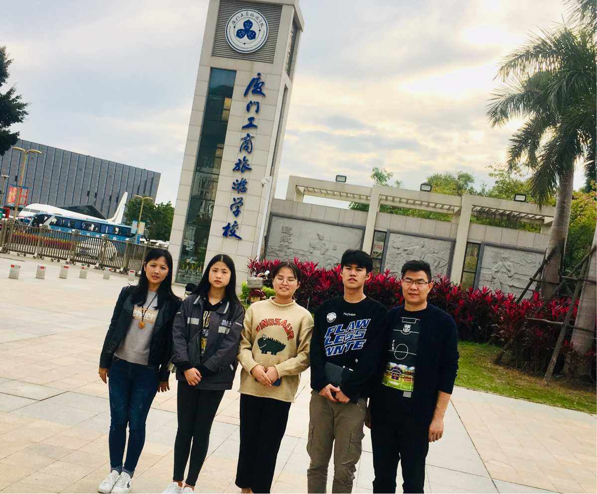 厦门旅游职业学校_厦门旅游职业学校是大专吗
