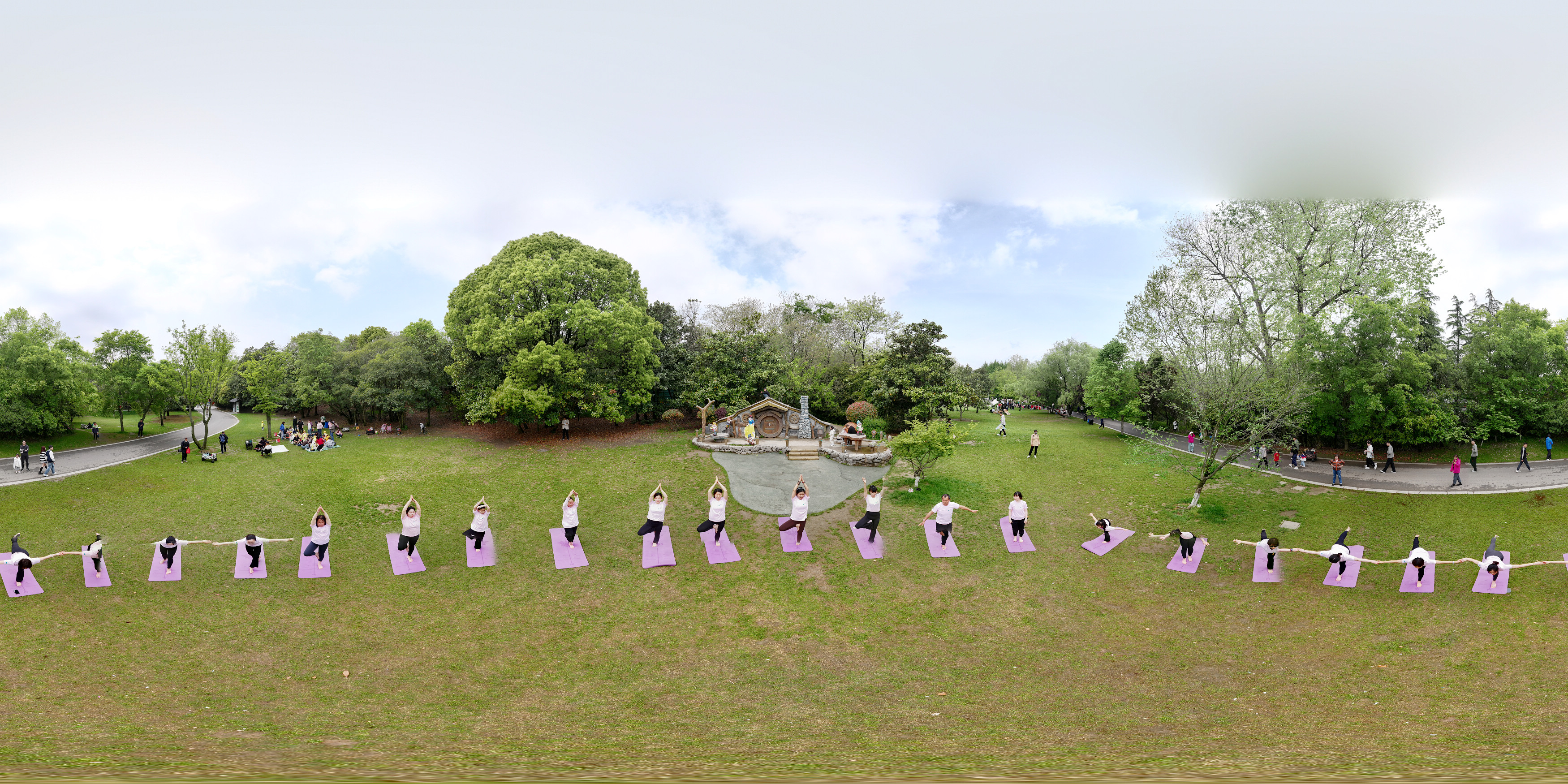 扬州旅游节_扬州旅游节2024