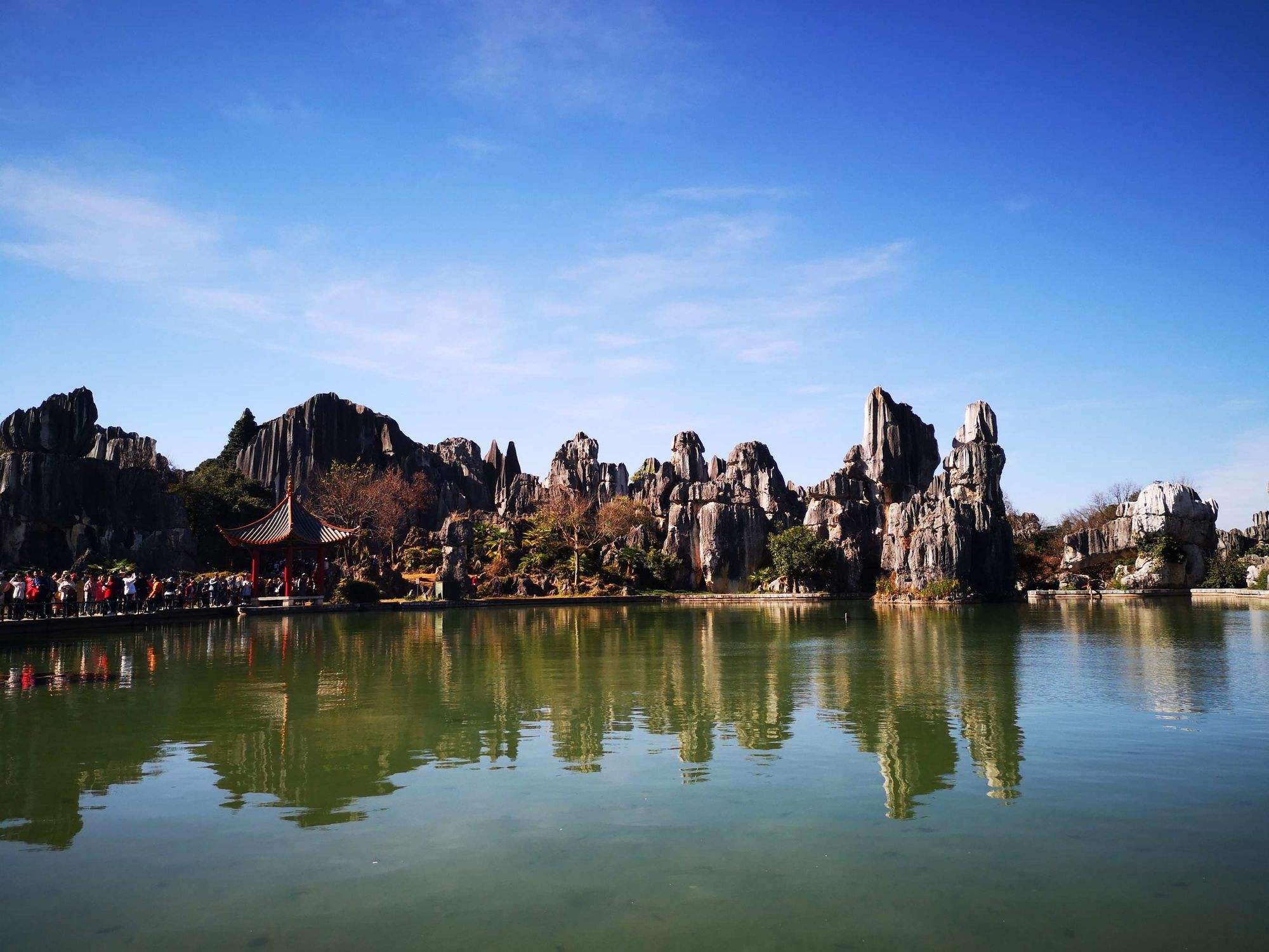 云南旅游风景区_云南旅游风景区舞蹈