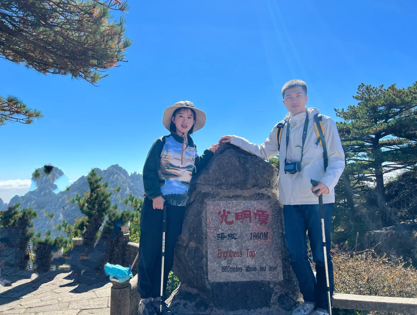 南京到黄山旅游攻略_南京到黄山旅游攻略二日游花费 南京到黄山旅游攻略_南京到黄山旅游攻略二日游花费