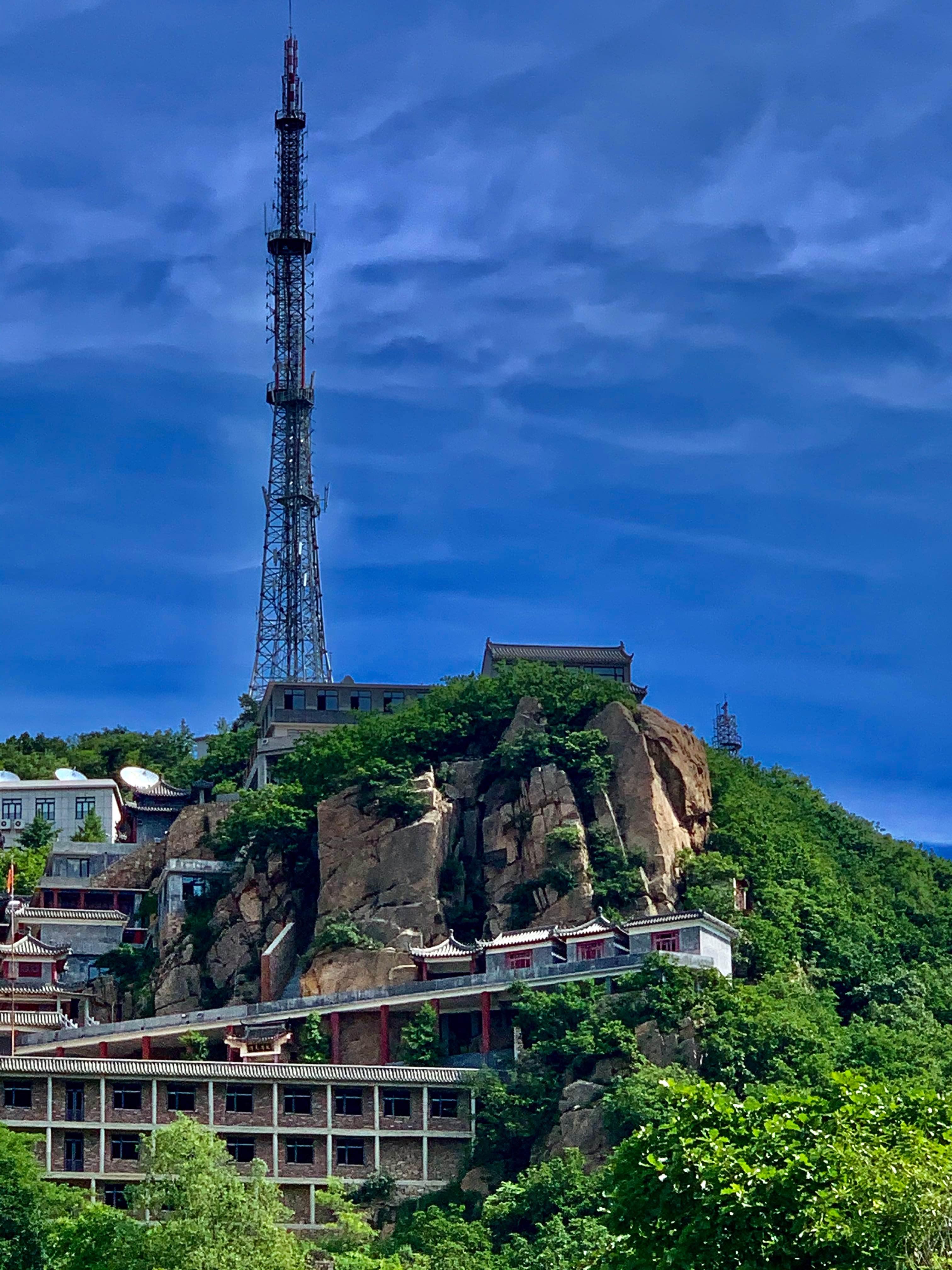 白云山旅游_广州白云区旅游攻略