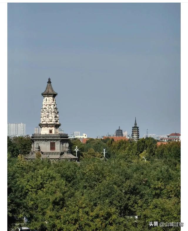 正定旅游_正定古城旅游攻略 正定旅游_正定古城旅游攻略