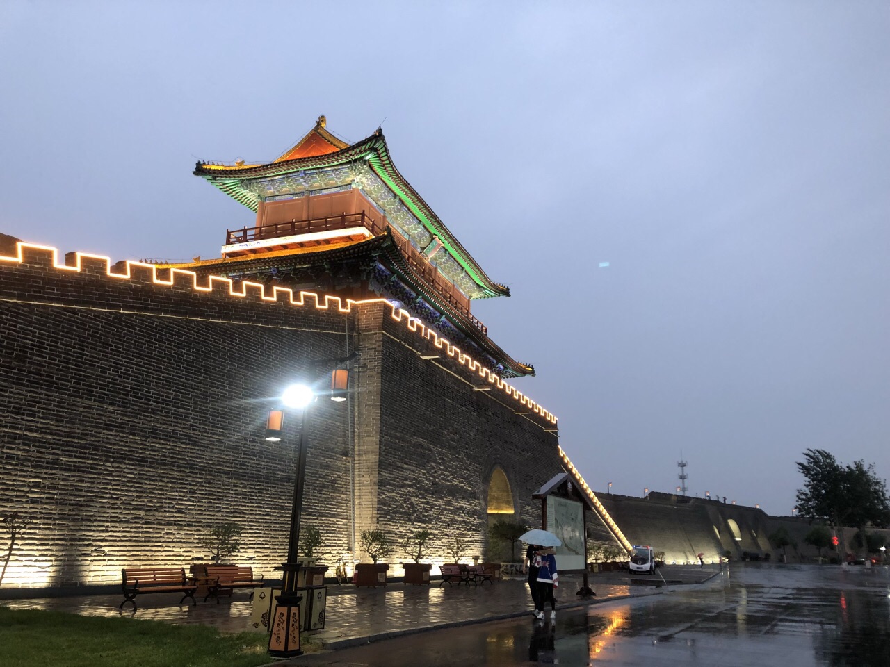 正定旅游_正定古城旅游攻略 正定旅游_正定古城旅游攻略