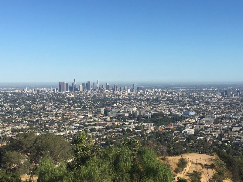 洛杉矶旅游攻略_洛杉矶旅游攻略自由行