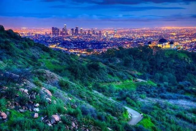 洛杉矶旅游攻略_洛杉矶旅游攻略自由行