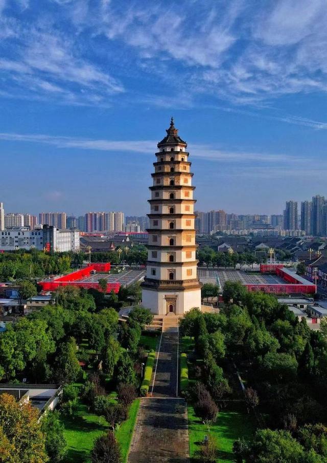 定州旅游_定州旅游景点有哪些