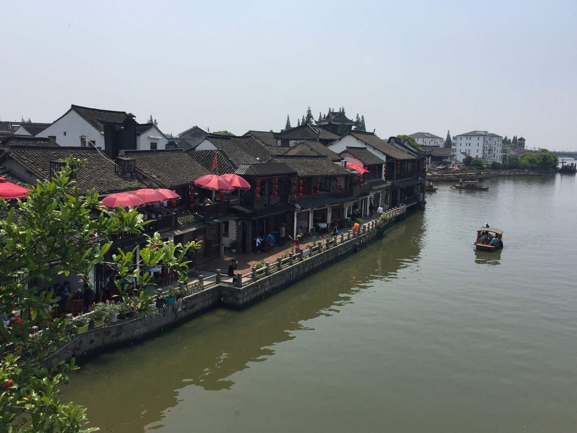 上海朱家角古镇旅游区_上海朱家角古镇旅游区附近酒店 上海朱家角古镇旅游区_上海朱家角古镇旅游区附近酒店