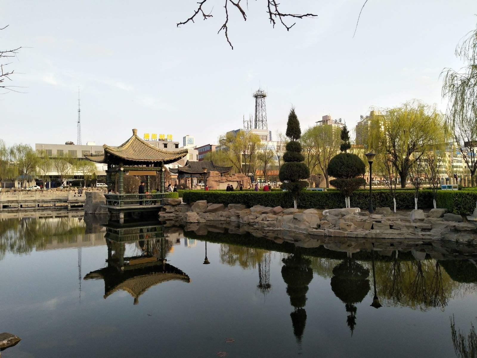 清徐旅游_清徐旅游攻略