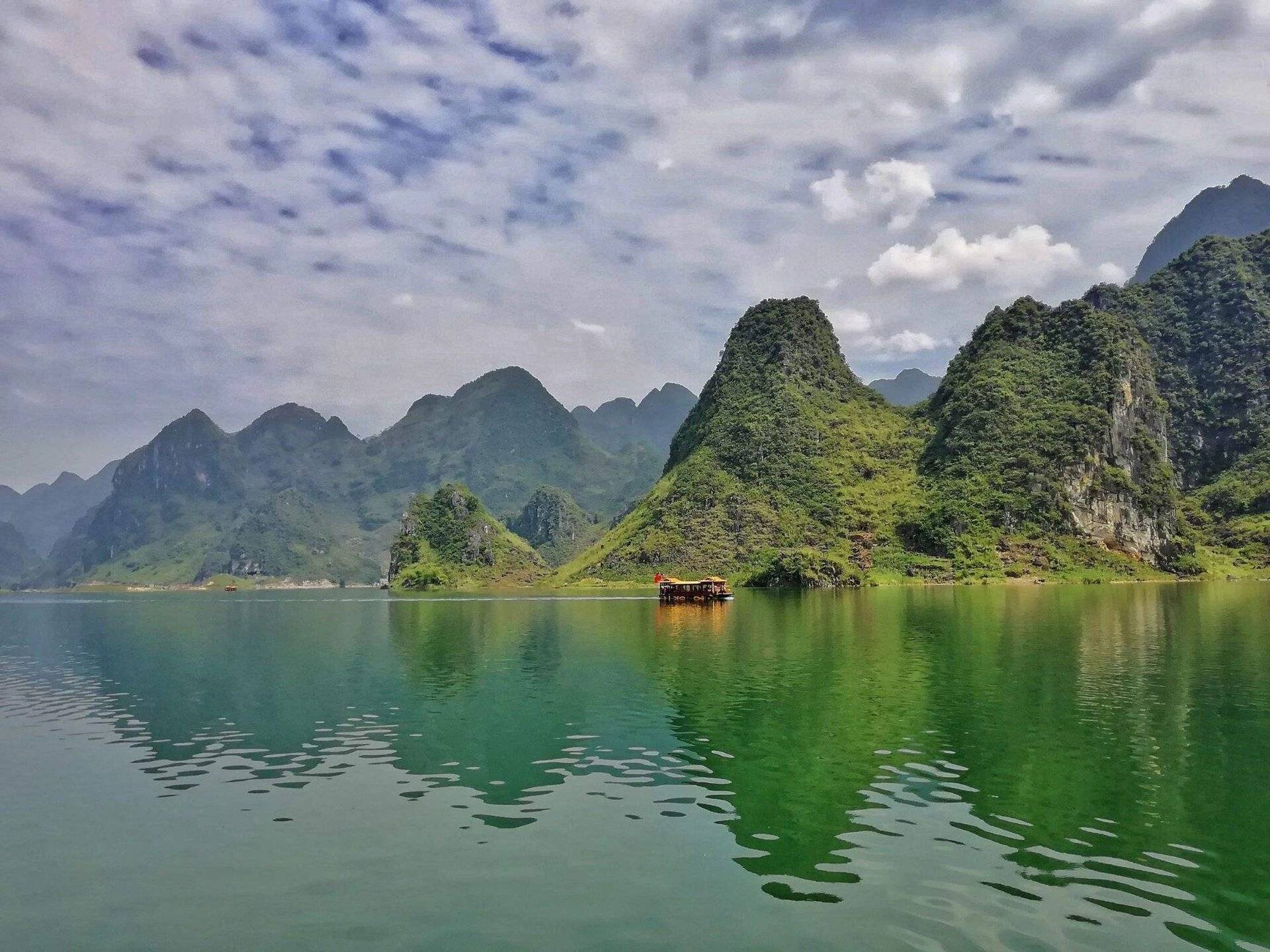 广西旅游攻略_广西旅游攻略自由行最佳线路