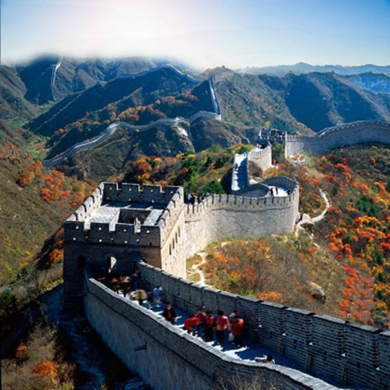 北京旅游网站_北京旅游预约官网