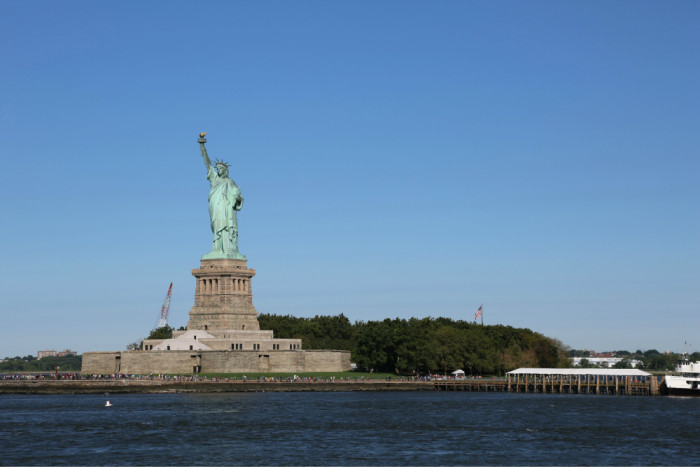 纽约旅游_纽约旅游几天合适