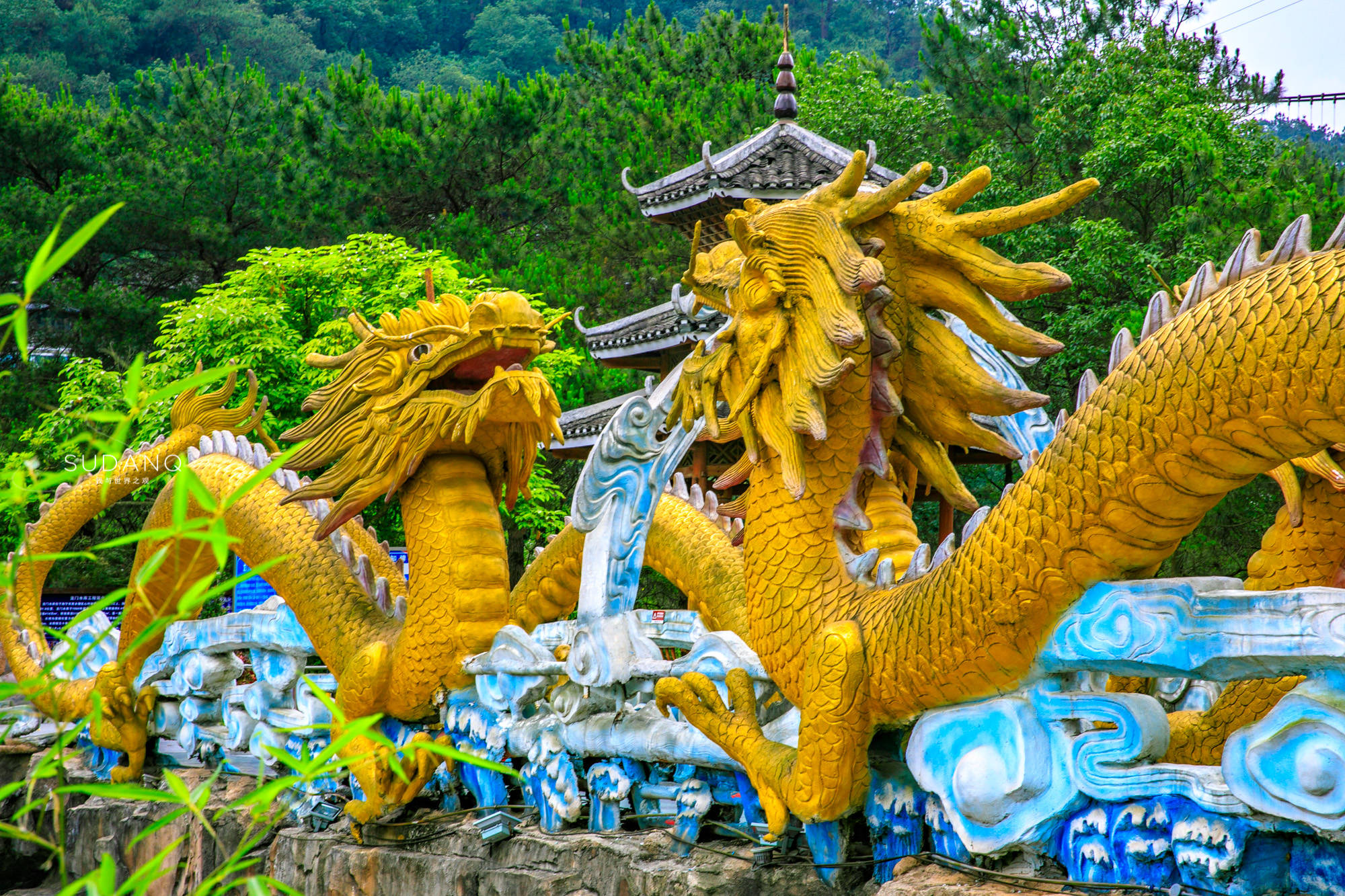 广西南宁旅游景点_广西南宁旅游景点大全